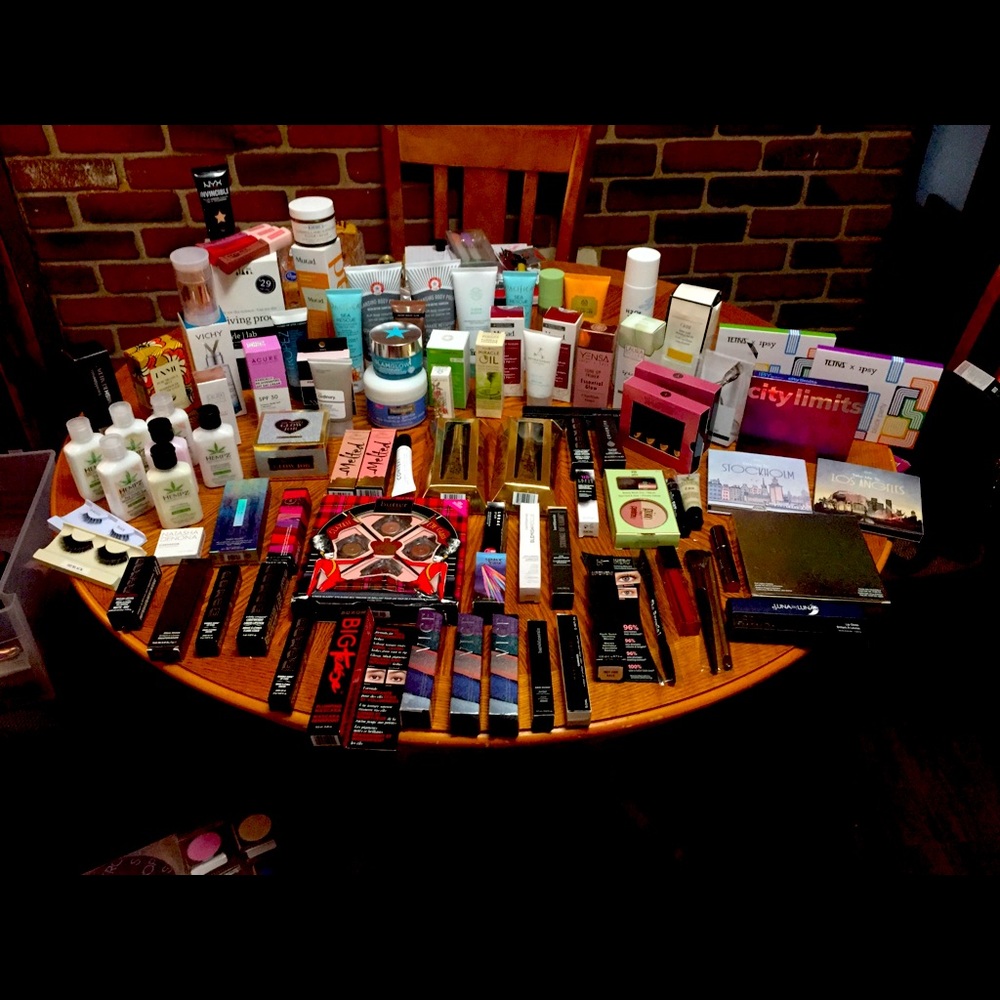 HUGE SALE